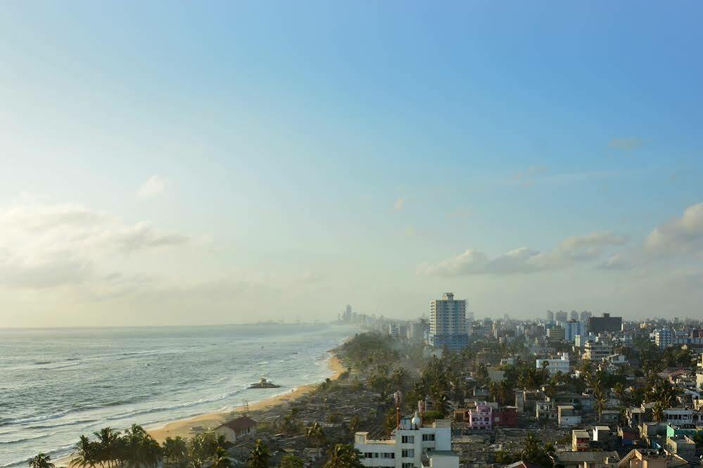 Colombo Mount Beach Dehiwala-Mount Lavinia Bagian luar foto